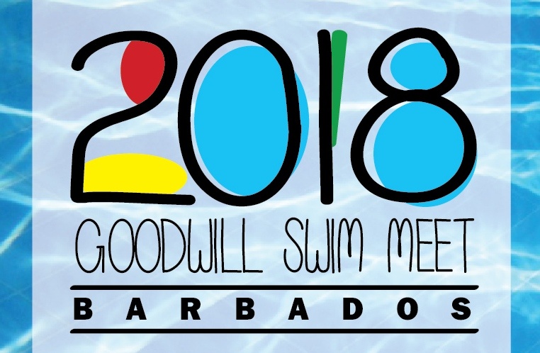 Barbados Swim Team for Goodwill Championships Announced
