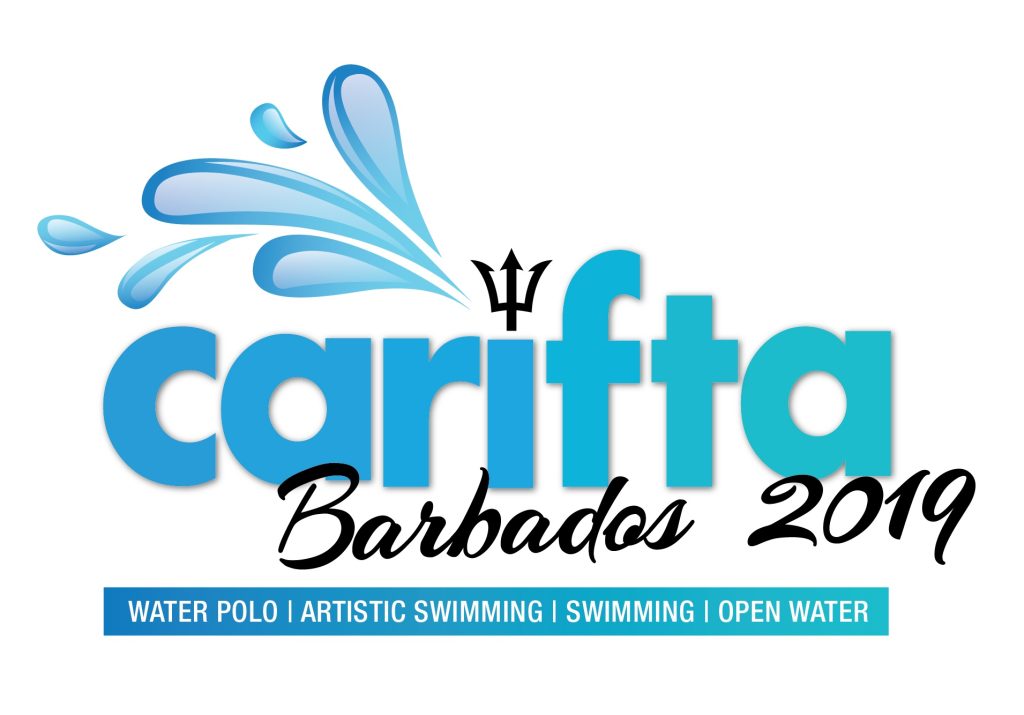 Team Barbados for Carifta 2019