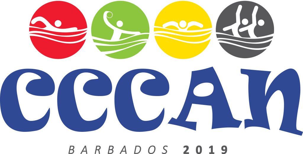 Team Barbados for CCCAN 2019