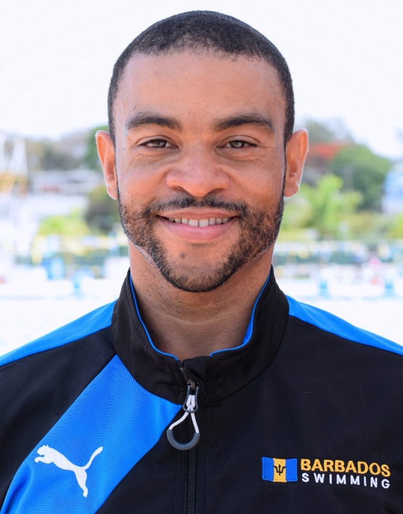 Nicky Neckles, the Barbadian Master